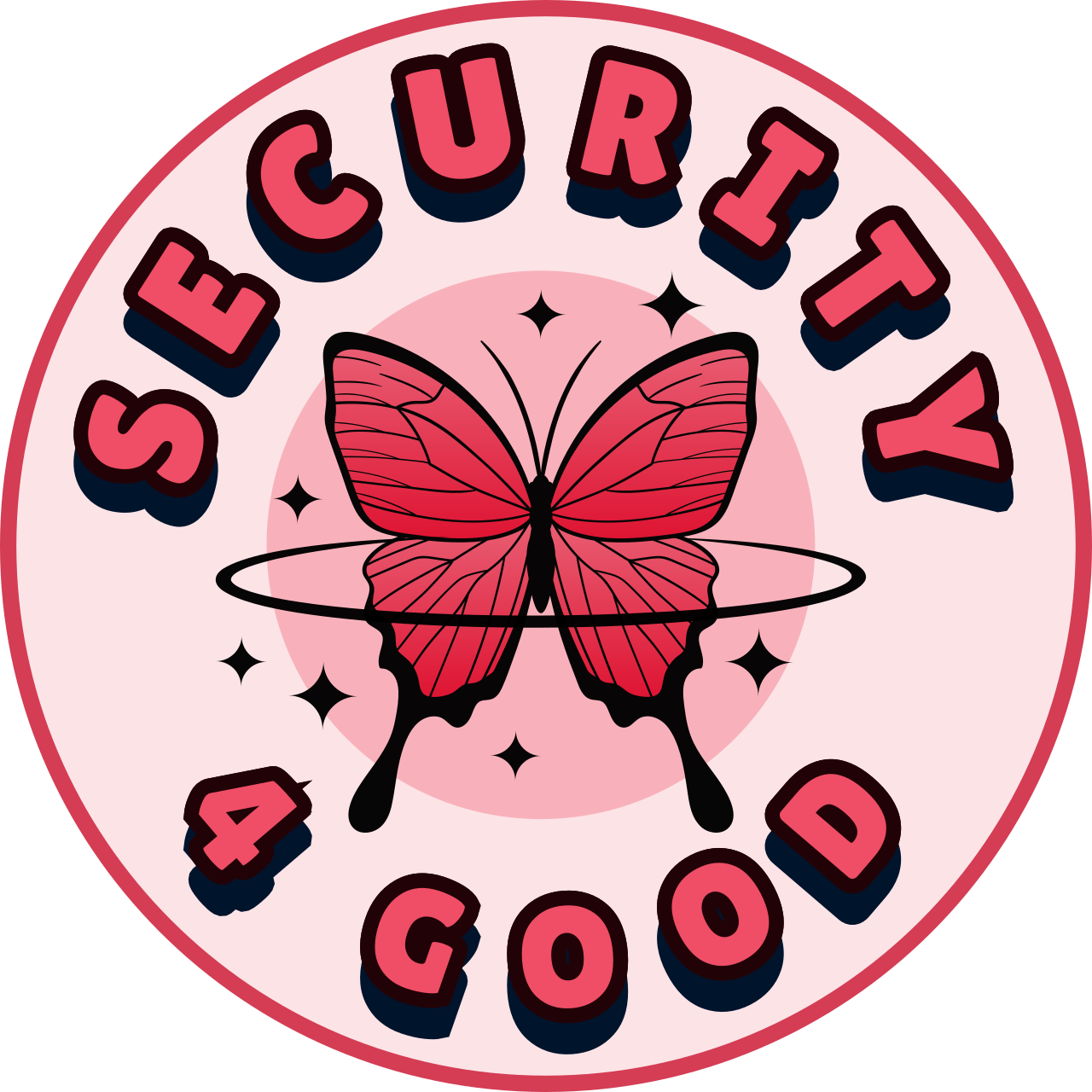 Security4Good